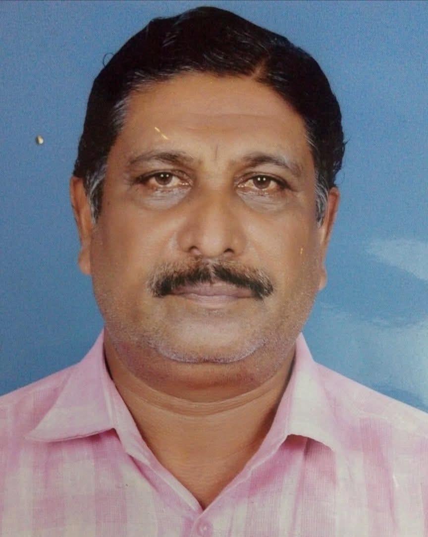 പ്രസിഡന്റ്